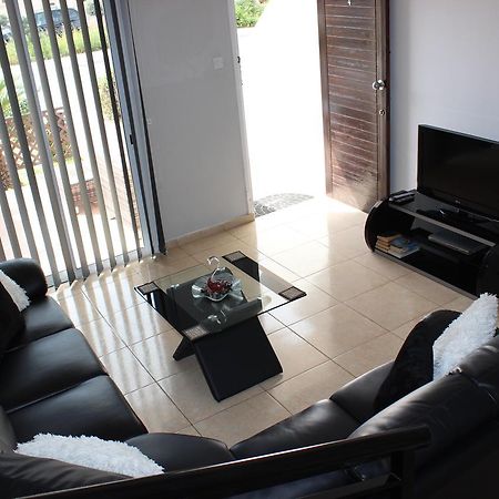 Diana Townhouse 2 Apartman Paphos Kültér fotó