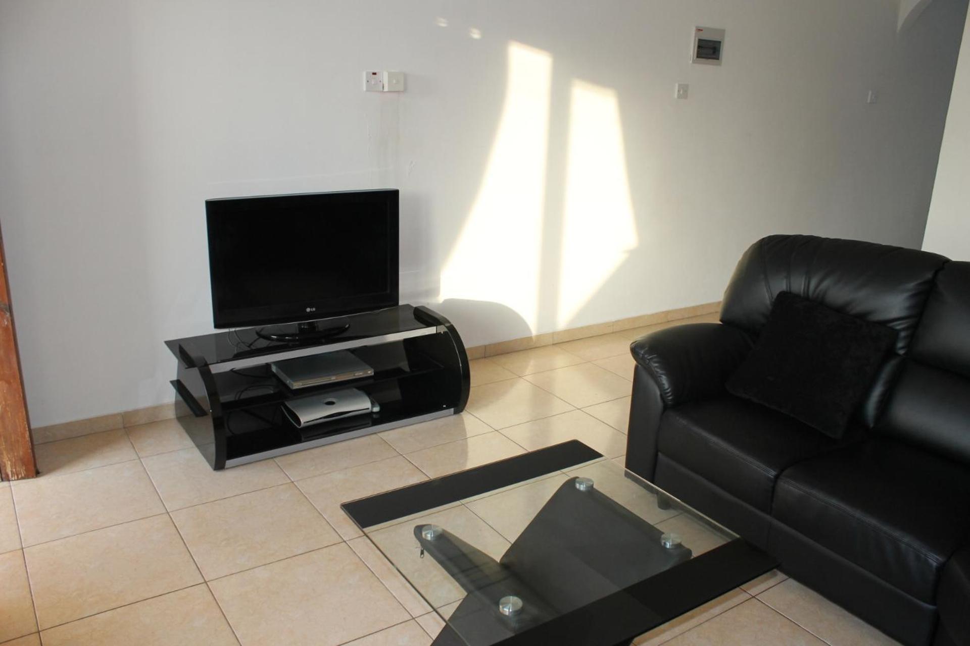 Diana Townhouse 2 Apartman Paphos Kültér fotó