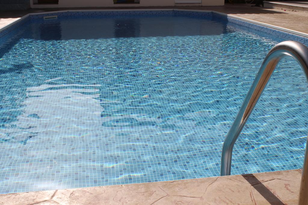 Diana Townhouse 2 Apartman Paphos Szoba fotó