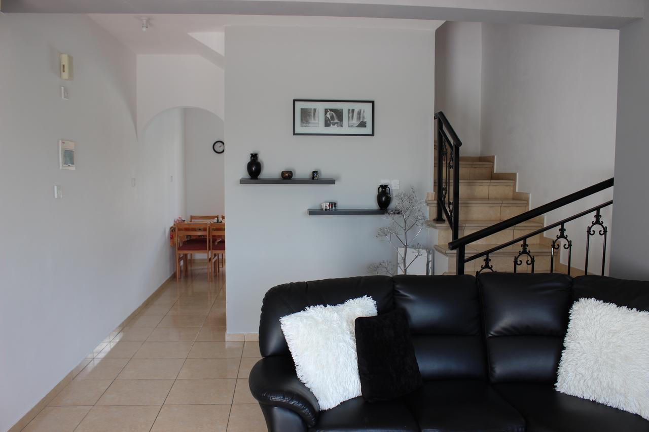 Diana Townhouse 2 Apartman Paphos Kültér fotó
